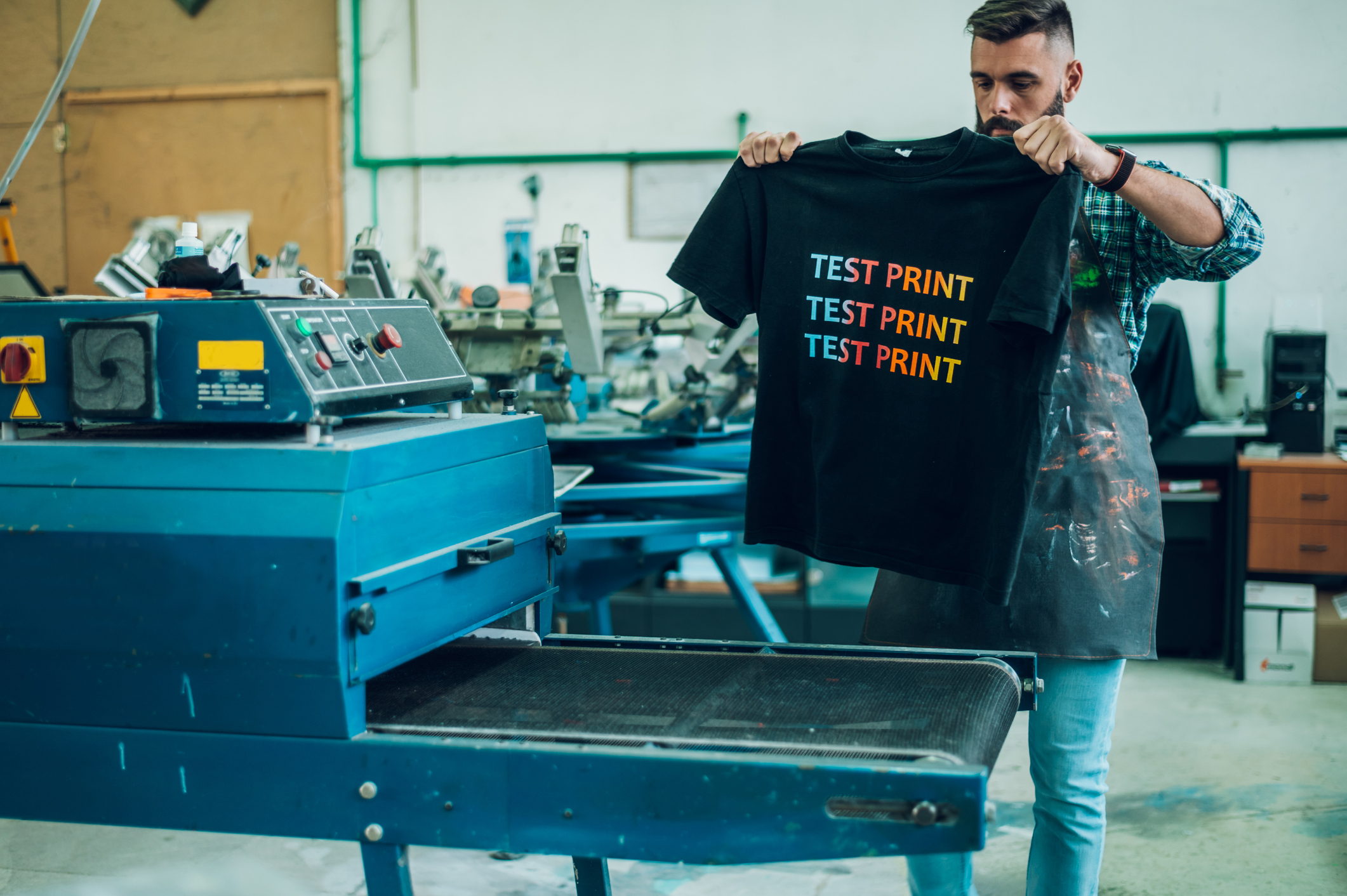 printed-t-shirts