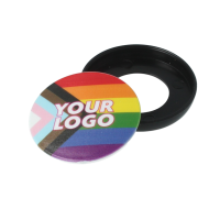 Pride POP Badge